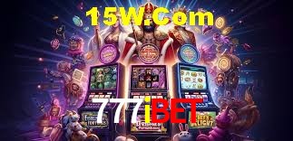Descubra a Magia dos Jogos de Arcade no 777ibet