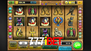 Descubra o Mundo do Cassino Online com 777ibet